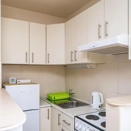 Bakus Apartment