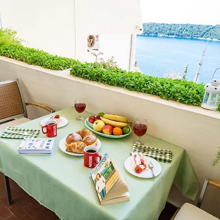 Bakus * Dubrovnik