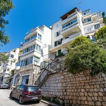 Bakus Apartment Dubrovnik