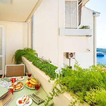 Apartment Bakus *