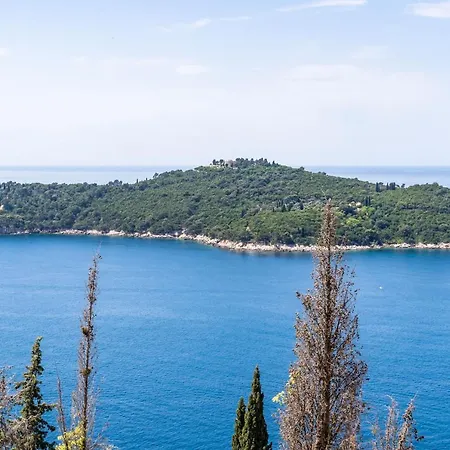 Bakus Apartment Dubrovnik