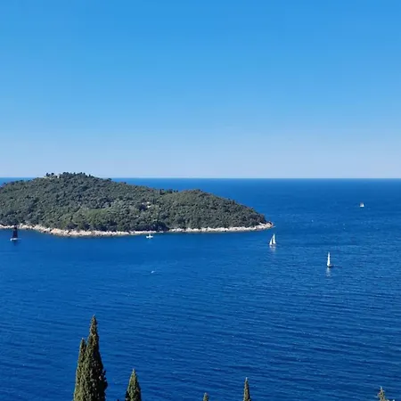 Bakus * Dubrovnik