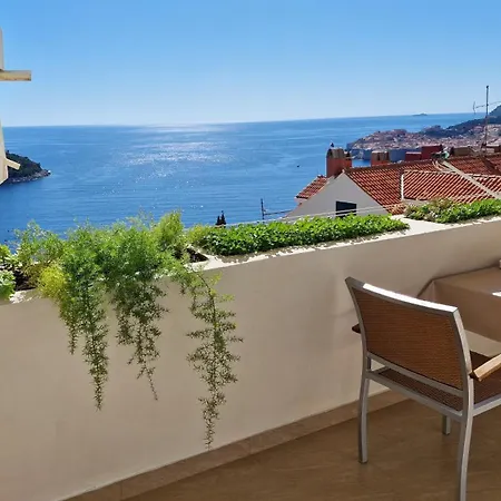 Bakus Apartment Dubrovnik