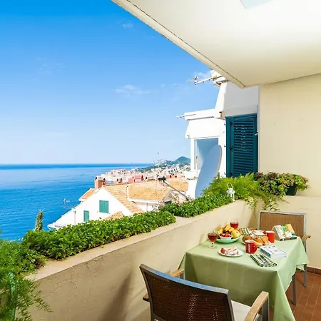 Apartament Bakus *