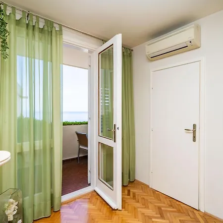 Bakus Apartament Dubrownik