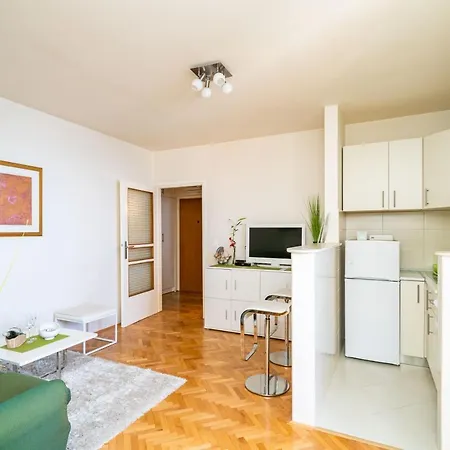 Apartament Bakus