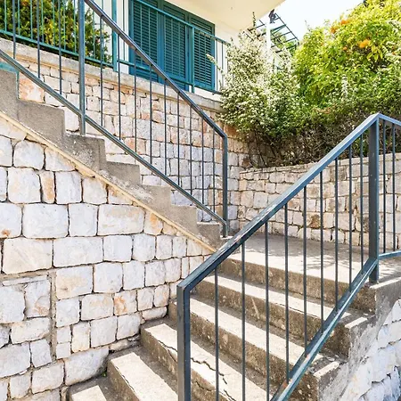 Apartament Bakus