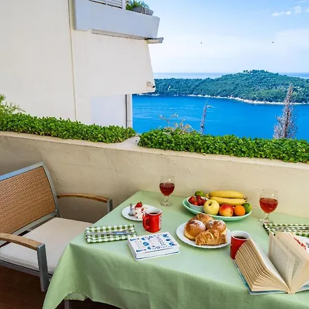 Bakus Apartament Dubrownik