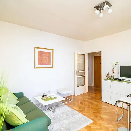 Bakus Apartament Dubrownik
