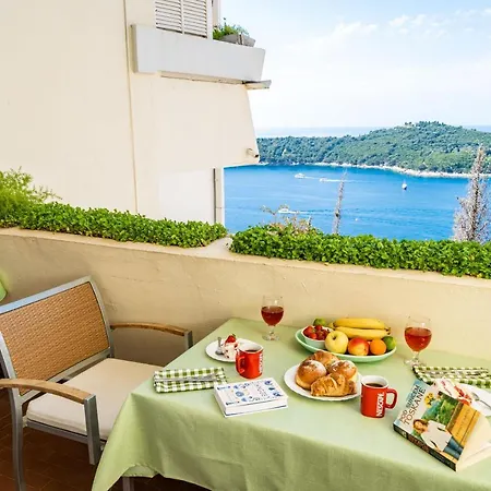 Bakus Apartament Dubrownik