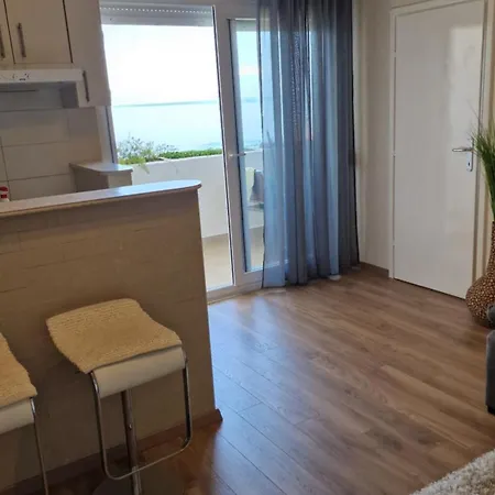 Bakus Apartament