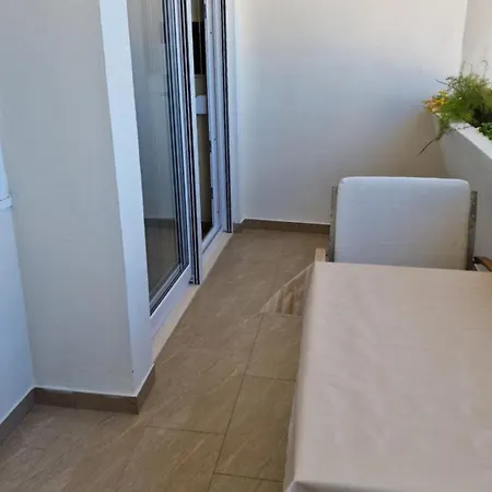 Bakus Apartament