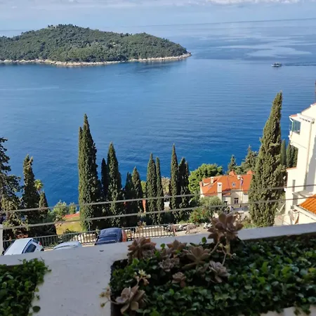 Apartament Bakus *