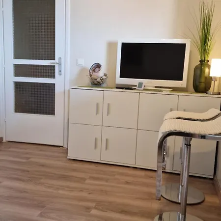 Apartament Bakus Dubrownik